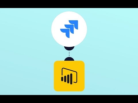 Power BI Jira Connector gallery image