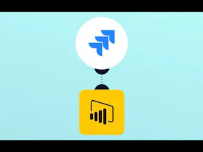 Power BI Jira Connector gallery image