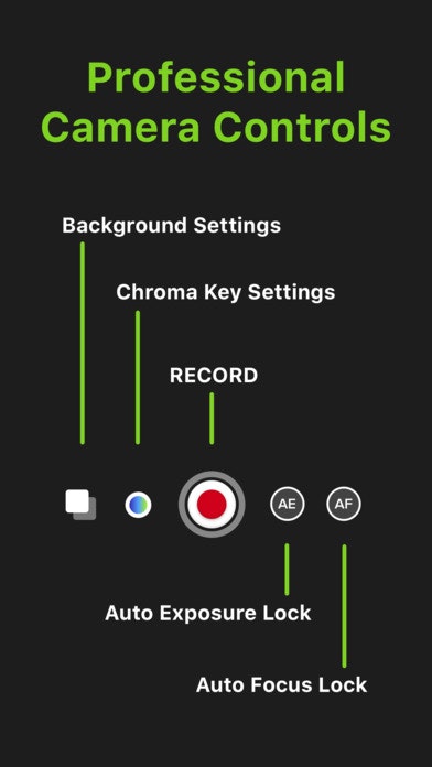 Green Screen Pro gallery image