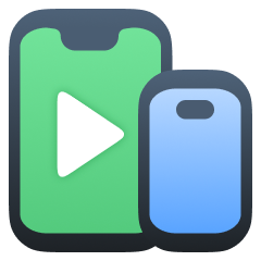 Phone Simulator – Mobile Emulator Tool logo