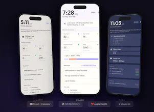 Ahead for iOS gallery image