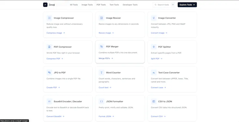 Zevqi screenshot 2