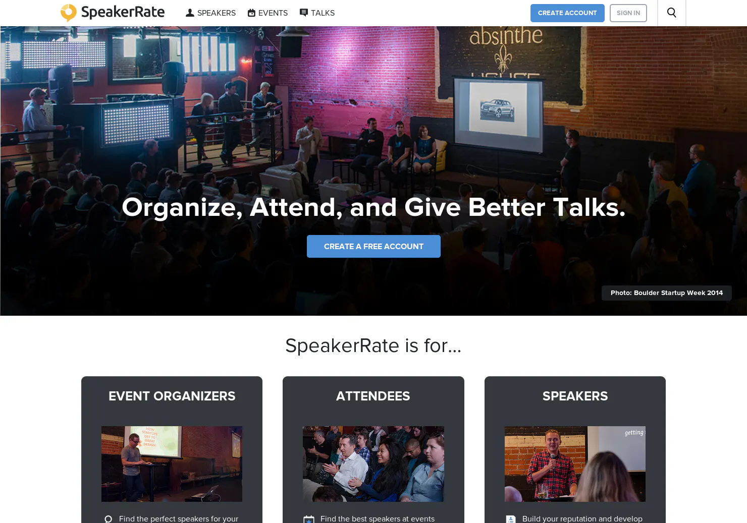 SpeakerRate
