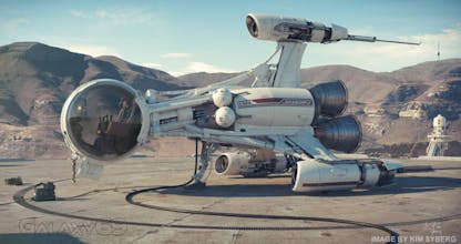 3DCoat gallery image