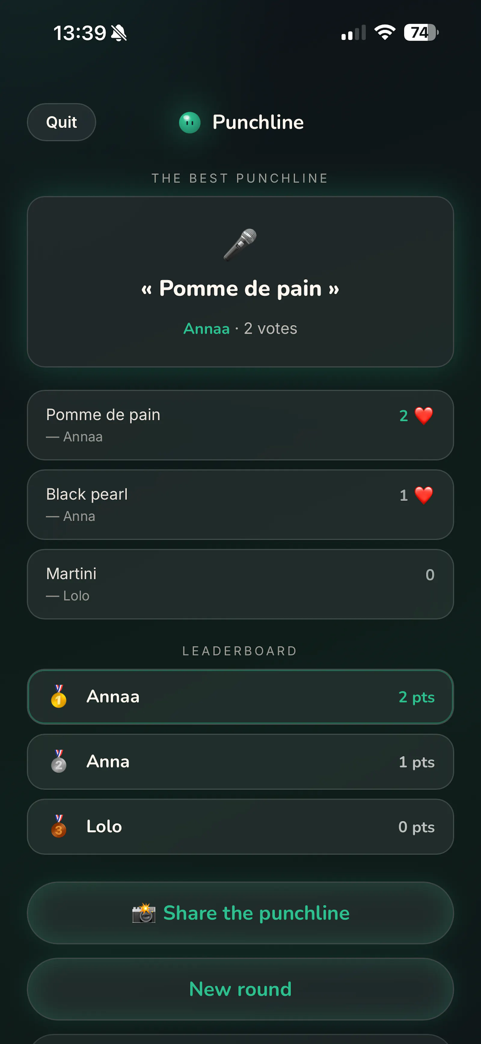 GamePlace screenshot 13