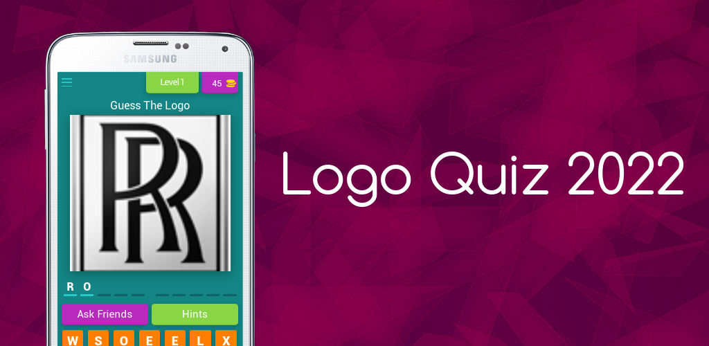 Vehicle's Logo Logo Quiz 