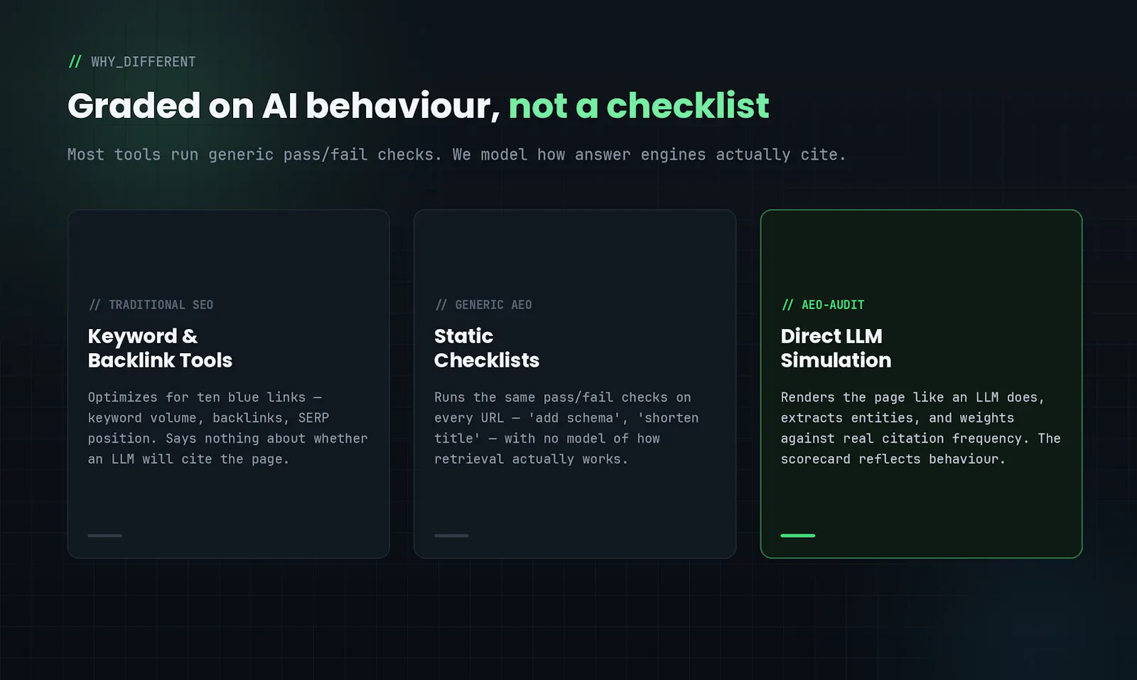 aeo-audit.app screenshot 4