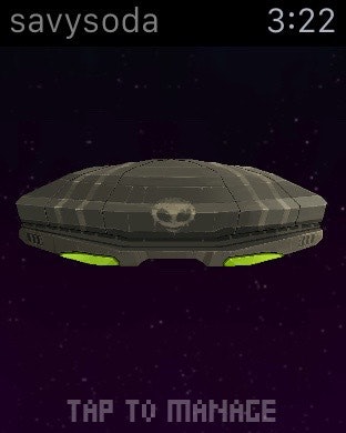 Pixel Starship gallery image