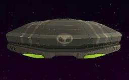 Pixel Starship media 3