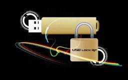 USB-Lock-RP Device Control media 1
