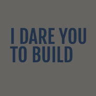 I Dare You To Build logo