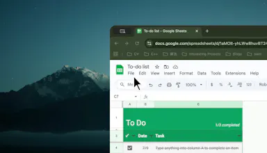 ScreenBuddy 畫廊圖片
