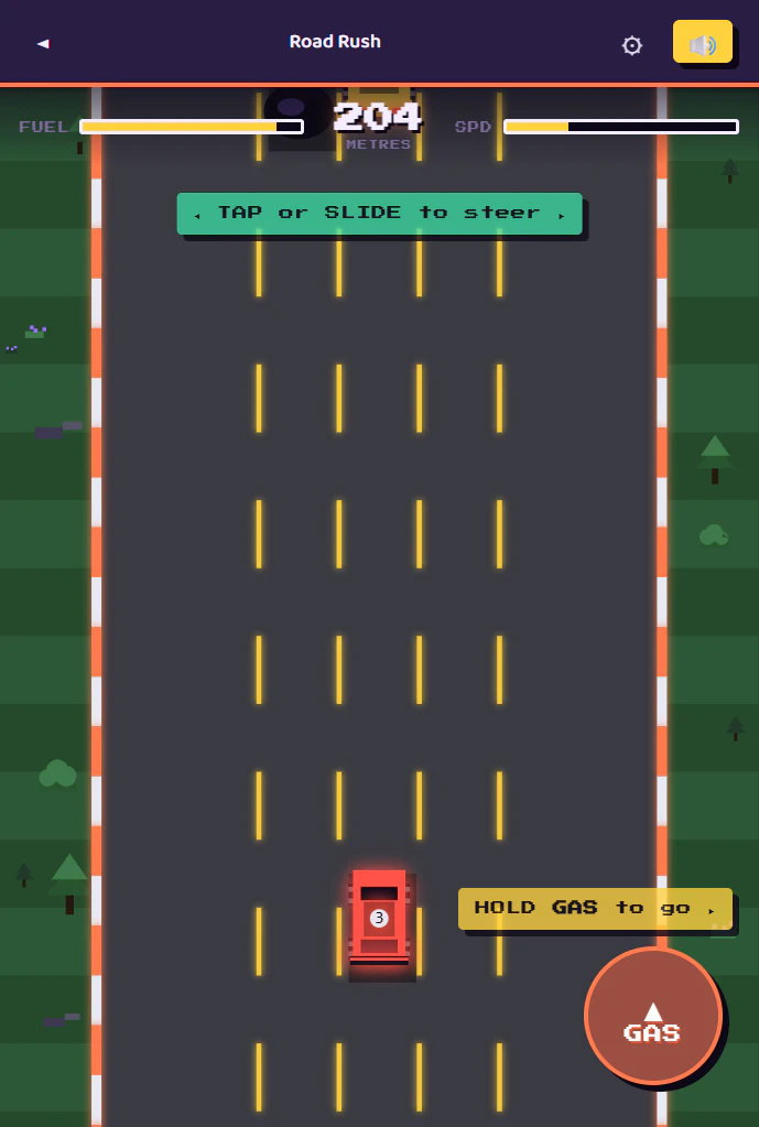 Play Pixel Games screenshot 3