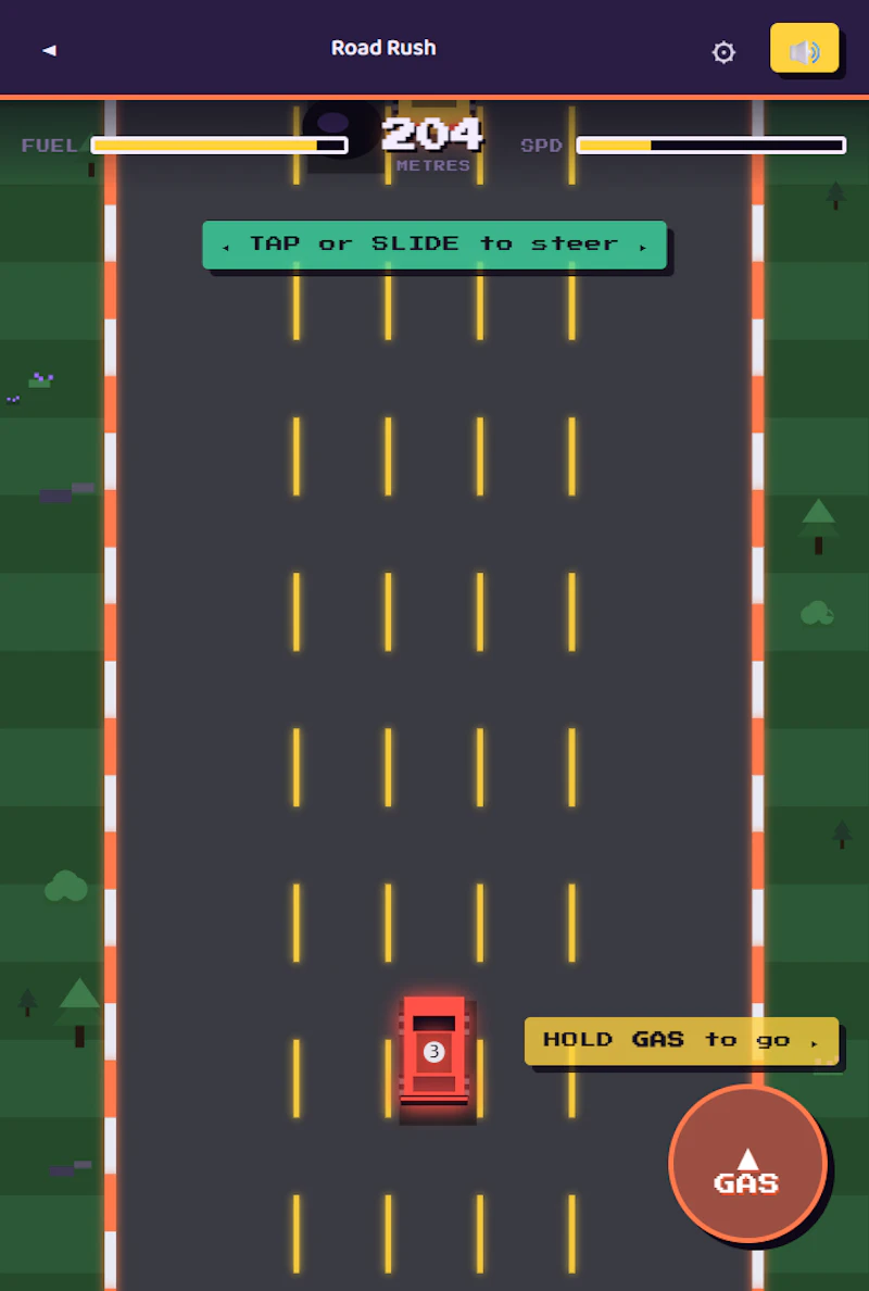 Play Pixel Games screenshot 3
