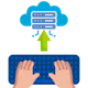 CloudyInputs