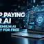 Ultimate AI Tools Toolkit