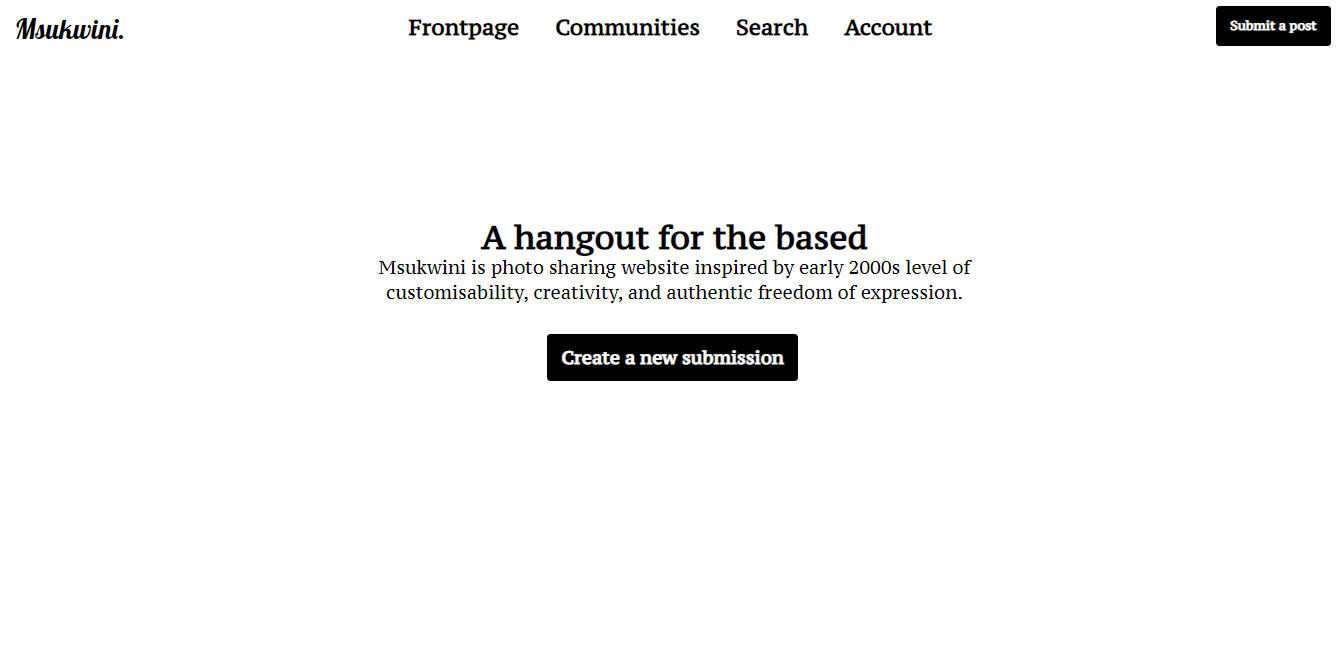 Msukwini gallery image