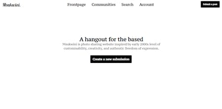 Msukwini gallery image