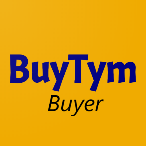 BuyTym: Door Delivery for Local business