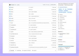 ProgressDB v0.2 gallery image