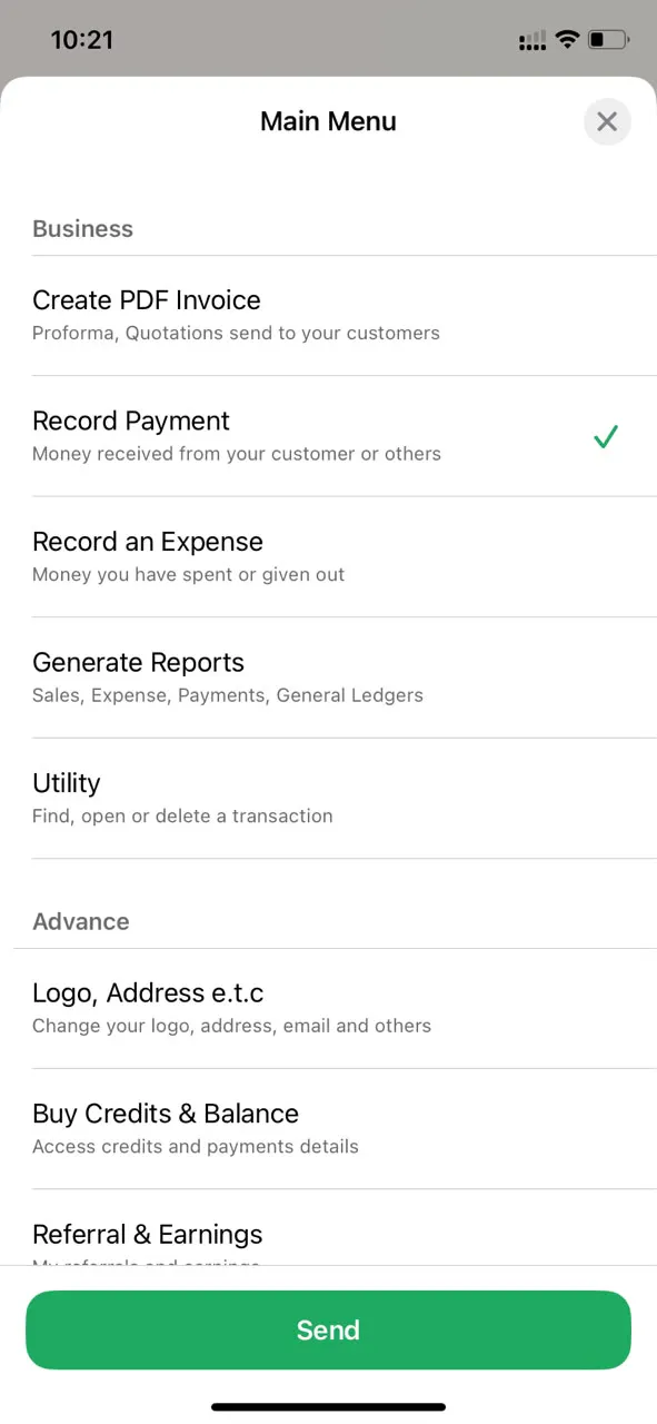 Profitaa gallery image