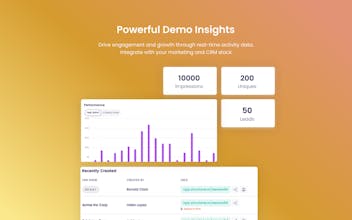 Storylane 2.0 gallery image