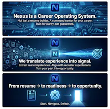 Nexus Resume gallery image