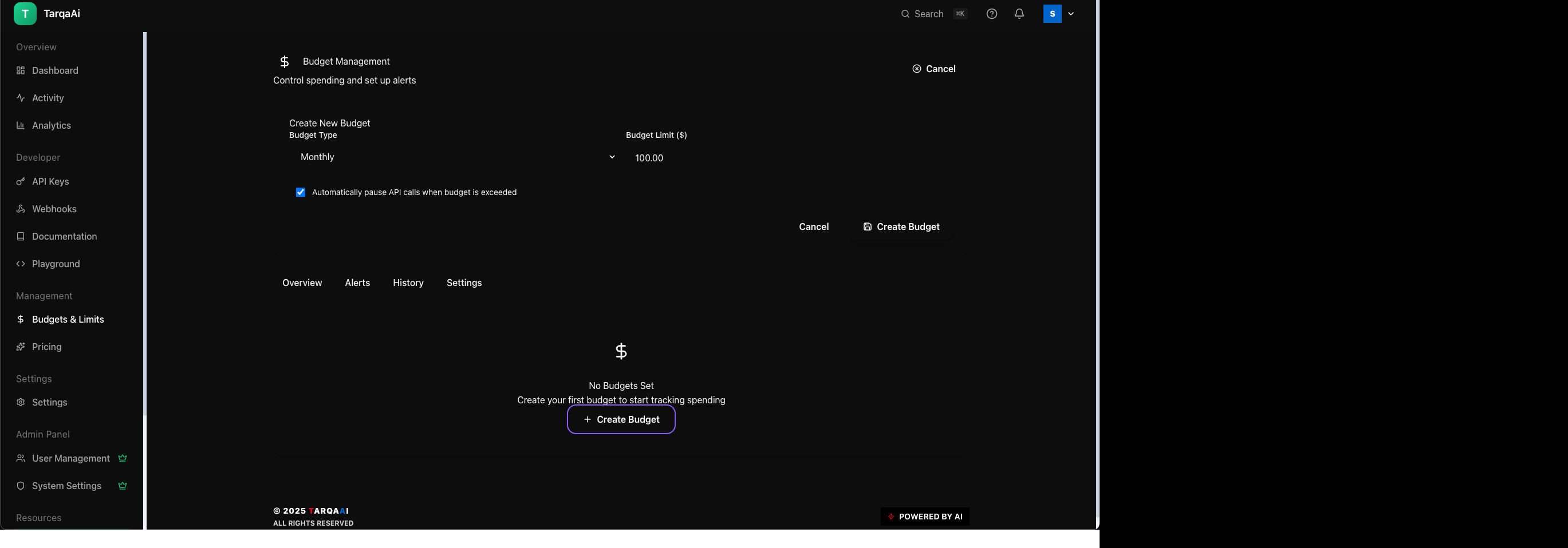 TarqaAi gallery image