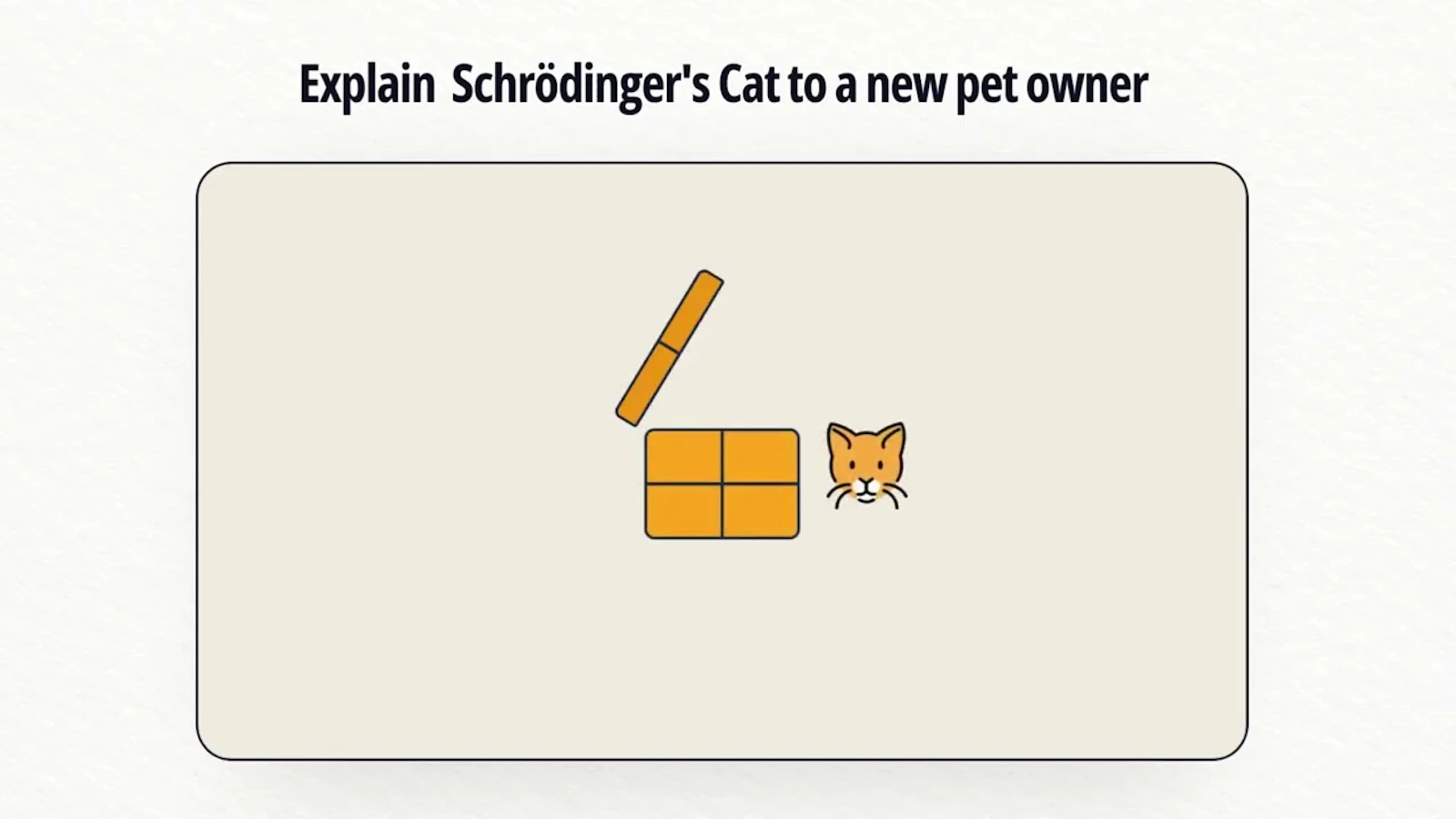 Explainer Video generator screenshot 1 (video preview)
