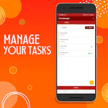 Time Manager gallery image