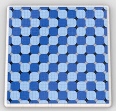 PERSPECTIVE PLAY: LEGO WALL ART gallery image