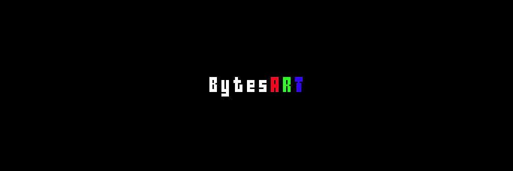Bytes Art cover