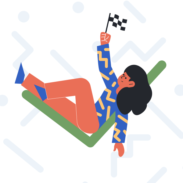 Unruly Illustrations