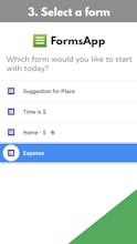 FormsApp gallery image