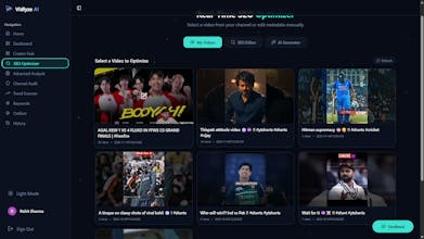 CREATOR GROWTH AI gallery image