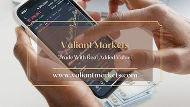 Valiant Market | Forex Trading gallery image