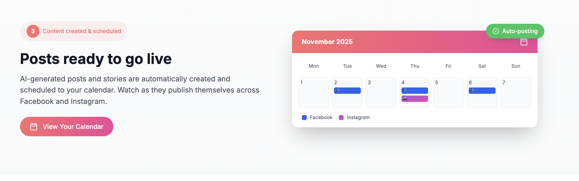 Spreadcheer gallery image