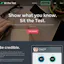 Sit the Test