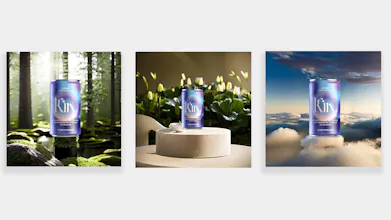 AI-powered Product Photos gallery image