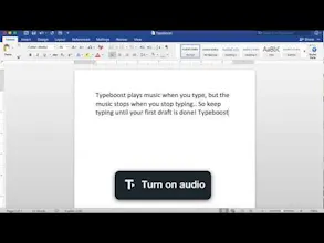 Typeboost gallery image
