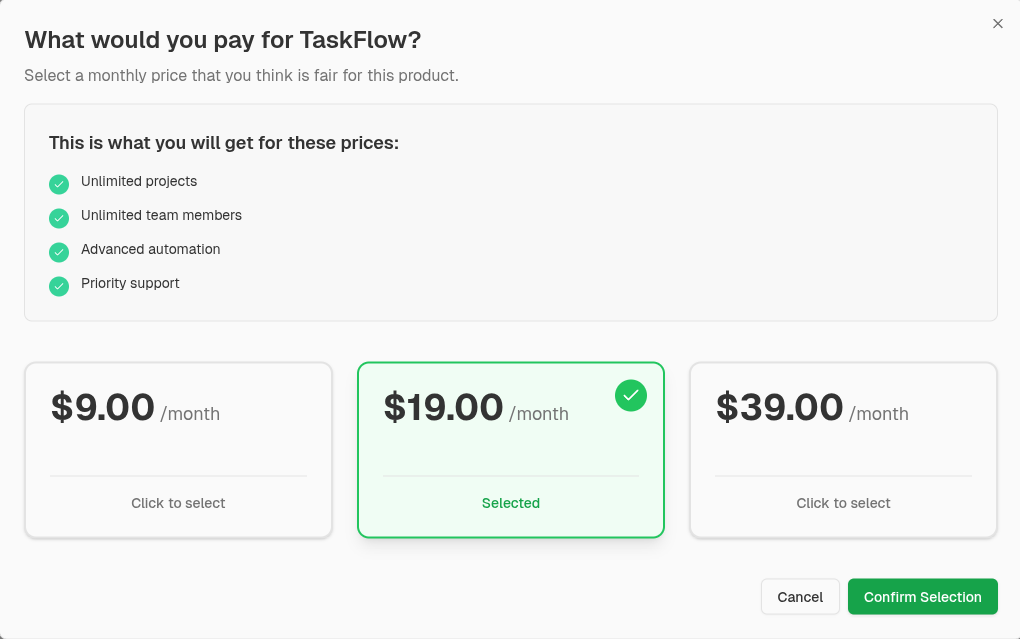 ProdPoll gallery image