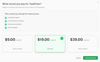 ProdPoll gallery image