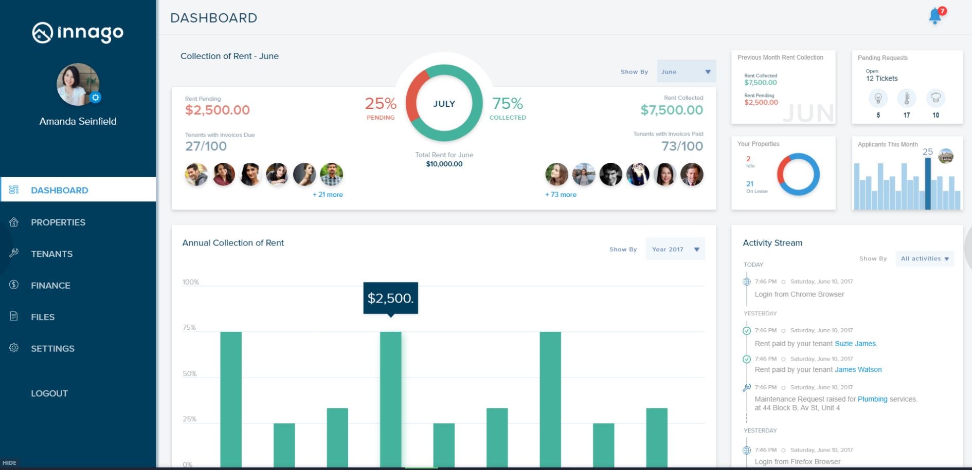 Innago gallery image