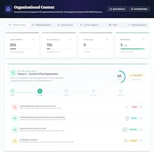 Arelis AI Management System gallery image