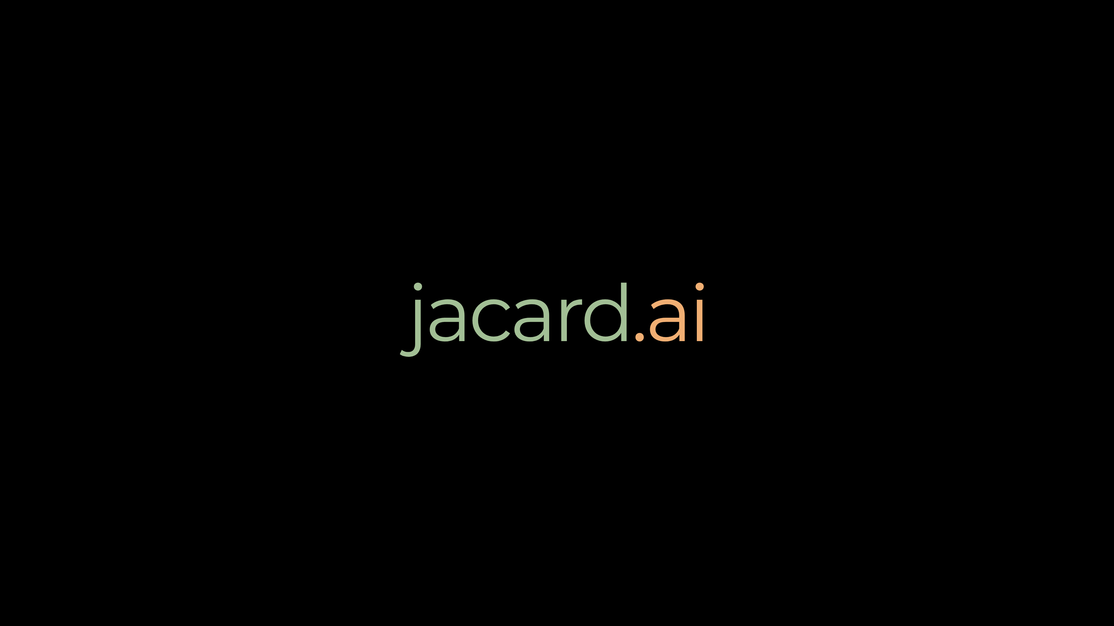 Jacard AI gallery image