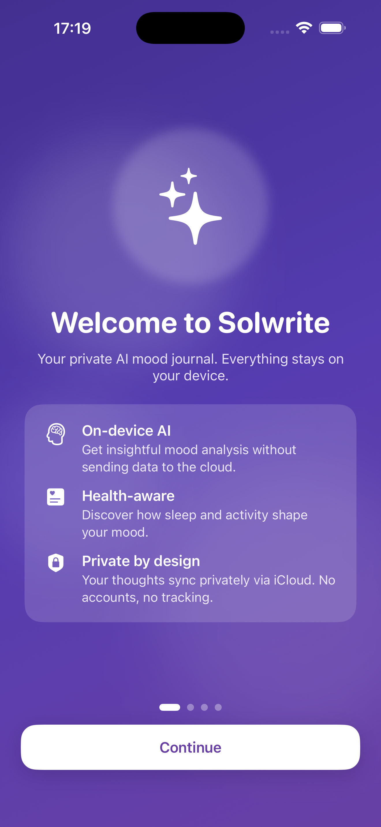 Solwrite gallery image