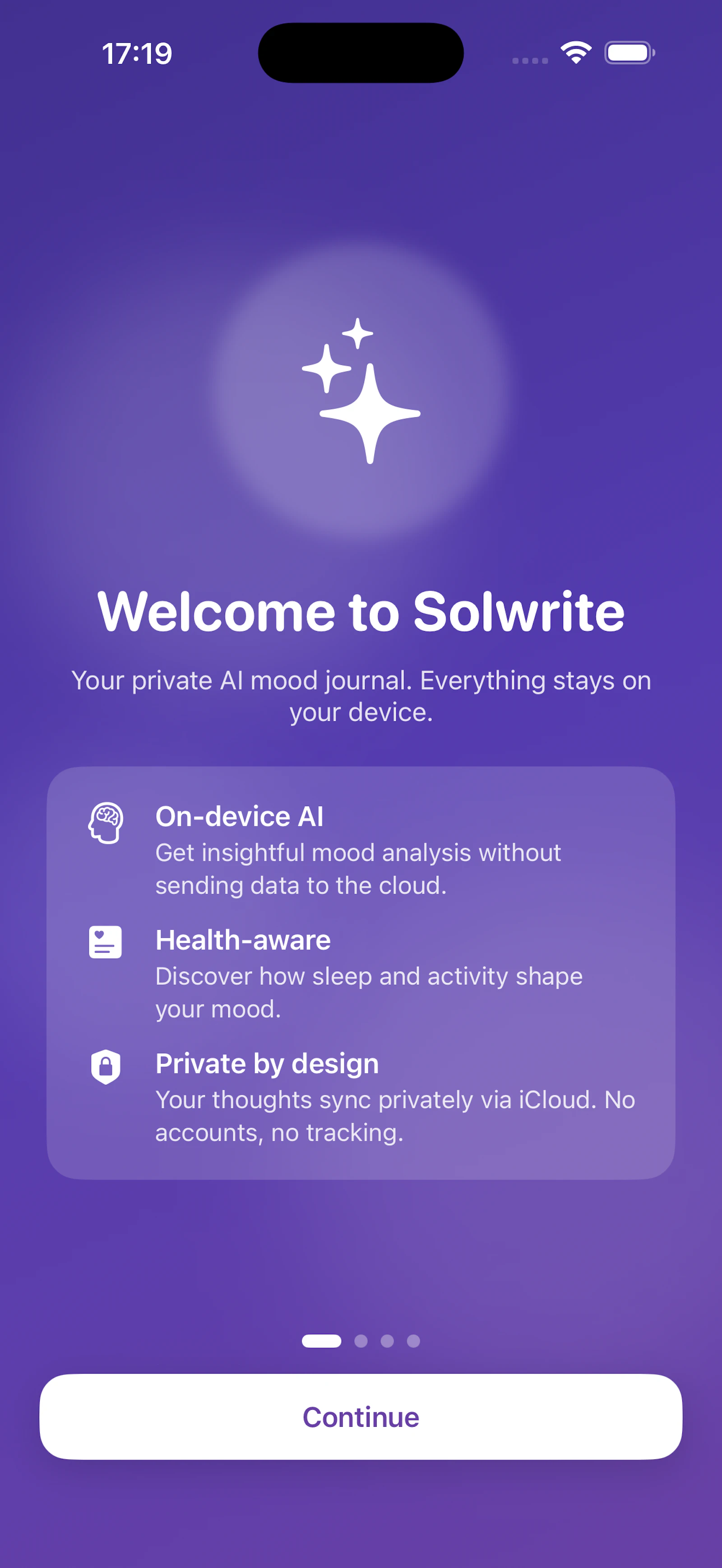 Solwrite screenshot 10