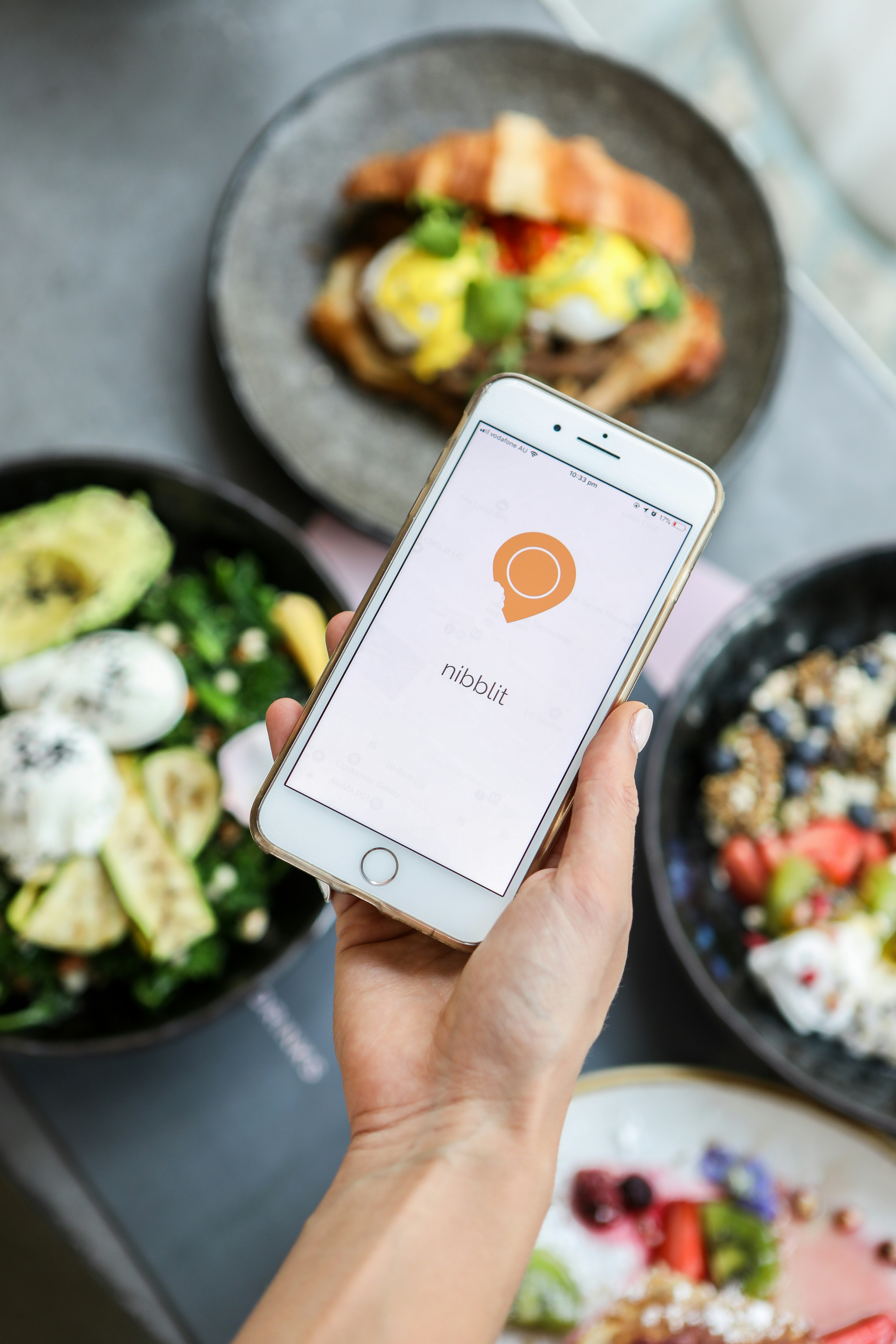 nibblit gallery image