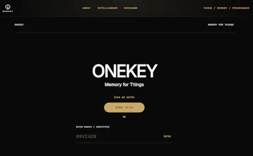 ONEKEY gallery image