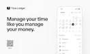 Time Ledger